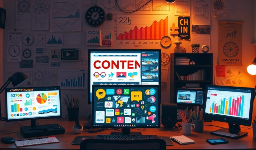 content marketing